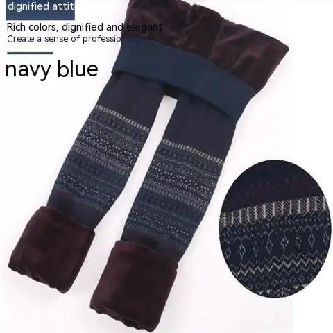 Fashionable Cold-Resistant Women's Outerwear