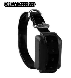 Rechargeable 1000m Intelligent Remote Dog Trainer